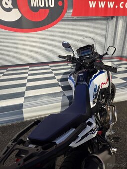 Honda Africa CRF 1100 EERA - 10