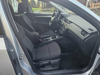 ŠKODA OCTAVIA 3//COMBI //1.6TDi//81KW// - 10