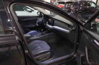Škoda Octavia 4 Combi Style TSI 110kW - záruka 2 roky ZDARMA - 10