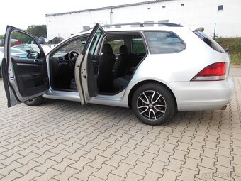 VW GOLF 6 1.2 TSI 77KW R.2013 MATCH SERVISNÍ KNÍŽKA - 10