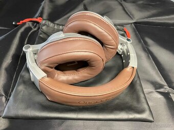 Bezdrátová Bluetooth sluchátka OneOdio A70 Hi-Res 72h výdrž - 10