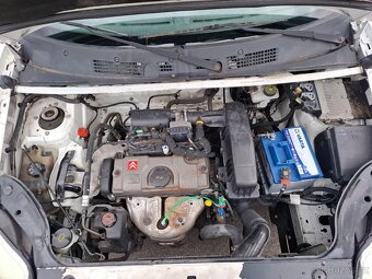 Citroën Berlingo 1.4i 55kW 2006 nove STK ❗️ - 10