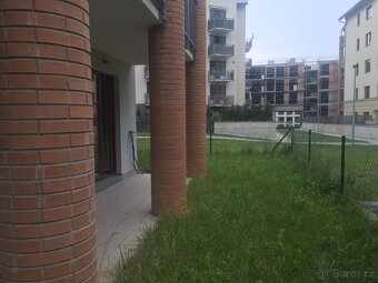 Pronájem bytu 2+kk 65 m² Paťanka, Praha - Dejvice - 10