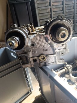 subaru wrx dily motor - 10