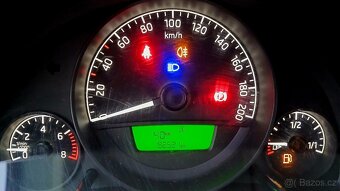 Škoda Citigo 1.0 Mpi,Klima,zimní sada. - 10