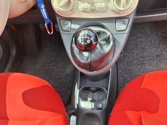 Fiat 500, PUR-Q - 10