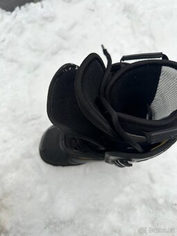 Dětský snowboard 100 cm - 10