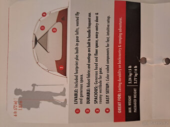 Stan - MSR Elixir 2 - 10