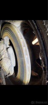 Nissan patrol y60 - 10