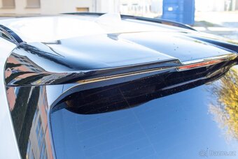 BMW X5 xDrive M50d A/T - 10