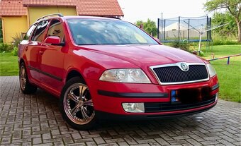 Alu kola Oxigin 5x112mm - R17”-VW, Audi,Škoda - 10