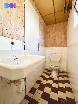 Prodej chaty 26m², pozemek 360m², Vendryně - 10