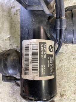 EDC Podvozek BMW - 10