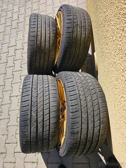5x112 r20 Ultrawheels konkavni - 10