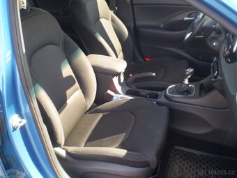 Hyundai i30 1,0 T-GDI 120 Club Fastback - 10