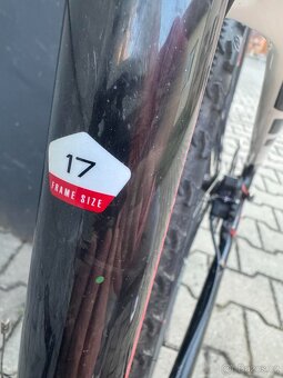 Author Revolt 29, pro postavu 165-190cm - 10