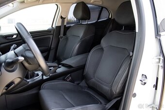 Renault Mégane SCe 115 Limited - 10