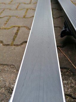 STOCKLI Laser WRT PRO Marco Odermatt 172cm.Model 23/24 TESTY - 10