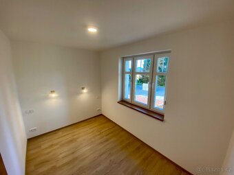 Pronájem bytu 3+kk 105m2 v Rumburku - 10