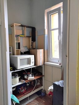 Prodej družstevního bytu 1+1, 50 m2, Rašínova ul., Soběslav - 10
