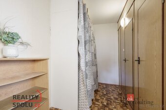 Prodej, byty/3+1, 74 m2, 46601 Jablonec nad Nisou, Jablonec - 10