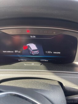 VW Golf 7 1.6 TDI Comfortline 2020 - 10