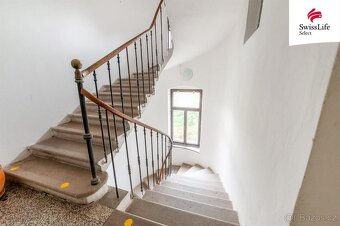 Pronájem bytu 1+1 44 m2 Benešova, Jihlava - 10