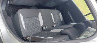 Dacia Sandero Stepway 1.5dci 2013 - 10