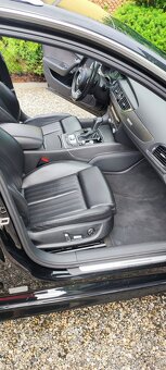 Prodám Audi a6 c7 3.0 bitdi 240kw DPH - 10