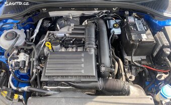 Škoda Octavia III 1.4 TSi 81 kW r.v.2018 ČR - odpočet DPH - 10