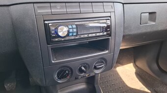 Škoda Fabia 1.2HTP / 2005 / SERVISKA / NOVÁ STK 5/2027 - 10