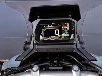 Honda X-adv 750 10/2024 - 10