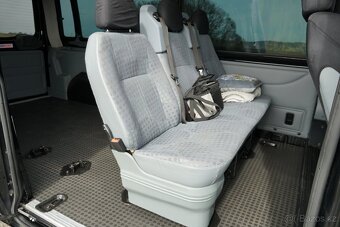 FORD TRANSIT 2.2 Trend - 10