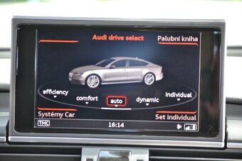 Audi a7 3.0 tdi 160kw - 10