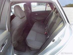 Toyota Corolla 1.8/Hybrid Activ/Sports/CVT/ - 10