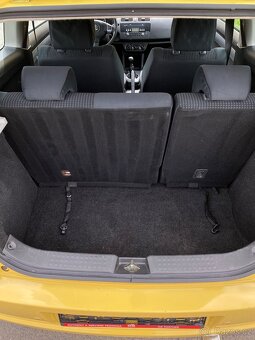 Suzuki Swift - 10