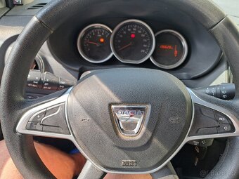Dacia Lodgy - 10