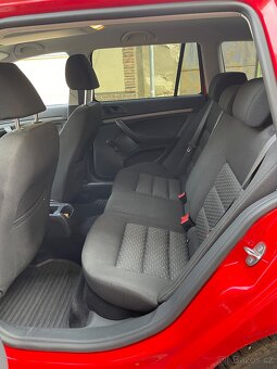 skoda octavia 1.6i 75kw 70 000km puvod cr 1.majitel - 10