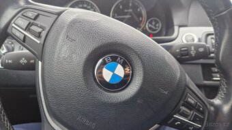 BMW 520d automat - 10