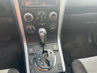 Grand Vitara AUTOMAT - 10