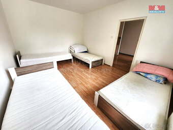 Prodej bytu 2+kk, 39 m², Louny, ul. ČSA - 10