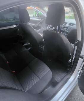 Škoda Octavia 1.6 TDI - 10