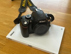 Nikon D60 - 10