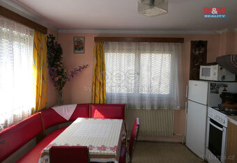 Prodej rodinného domu, 95 m², Vráž, ul. Nádražní - 10