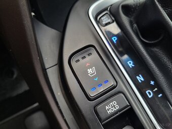 HYUNDAI Santa Fe 2.2 CRDi 147kW AWD - 10