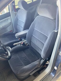 Vw golf 4 1.9tdi 66kw - 10