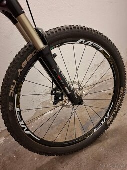 Lehké MTB 26" MXM - 10