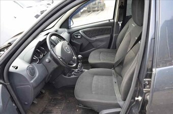 Dacia Duster 1,2 TCE RV 2014 - 10