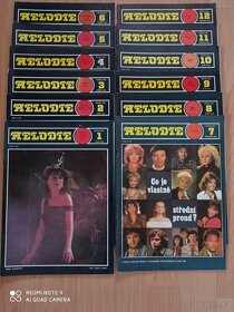 Melodie - 10