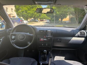 Audi A3 od kupujícího požaduji plnou moc na přepis - 10